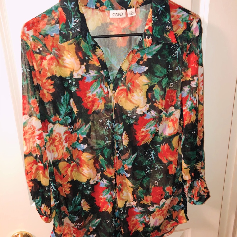 beautiful shirt